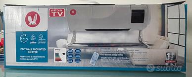 Apparecchio di riscaldamento