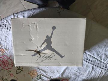 Jordan 4 pine green 45.5