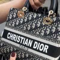 Christian Dior