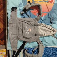 Marsupio bimbi Ergobaby 