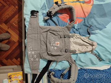 Marsupio bimbi Ergobaby 