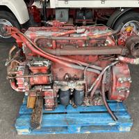 Motore Iveco 150 27 - 180 27 - 190 27 8360.46