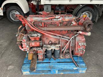 Motore Iveco 150 27 - 180 27 - 190 27 8360.46