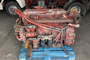 Motore Iveco 150 27 - 180 27 - 190 27 8360.46