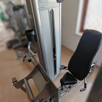 Macchine palestra Americane, Originali