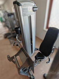 Macchine palestra Americane, Originali