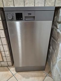 Lavastoviglie BEKO SLIM