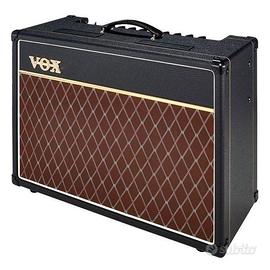 AMPLIFICATORE VOX AC15 C1