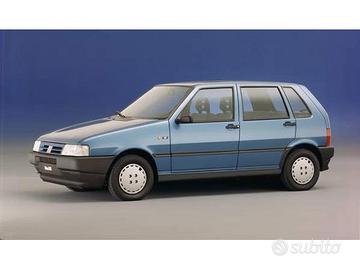FIAT uno Fire 1994, 45.000km, 3 porte