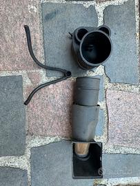 Ricambi airbox Guzzi v 35