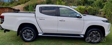 Mistubishi L200