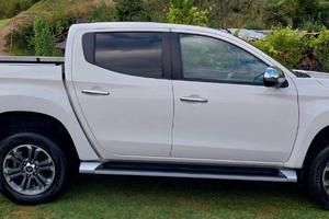 Mistubishi L200