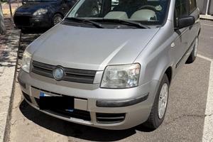 Fiat Panda 169 1.3 Multijet Diesel