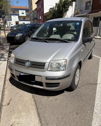 Fiat Panda 169 1.3 Multijet Diesel