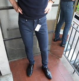 Pantaloni Uomo NUOVI Love Moschino