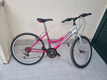 bici mountain-bike lombardo 24