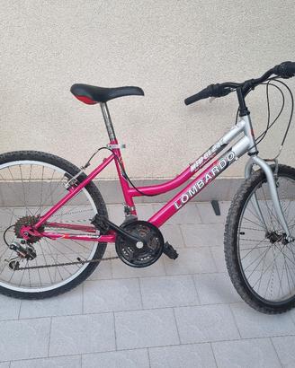 bici mountain-bike lombardo 24