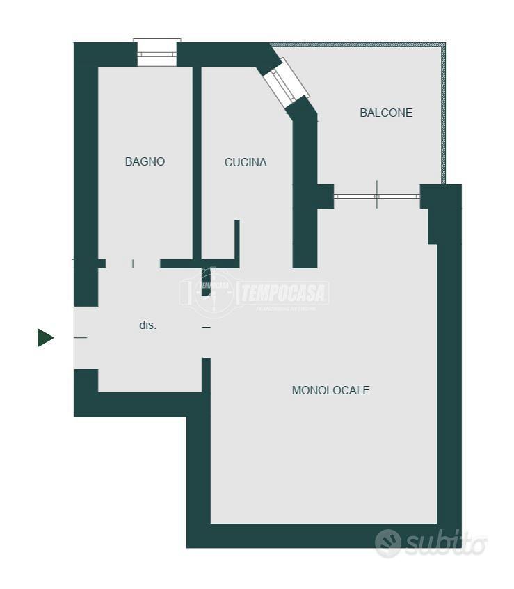 Apartment in Milano, Città Studi, Municipio 3 - Vista 5