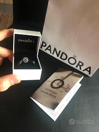 Pandora charm