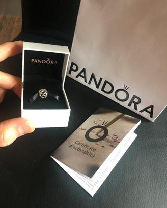 Pandora charm