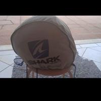 Casco shark spartan mezmair carbon