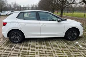 Skoda Fabia 1.0 TSI 95 CV Style PREZZO REALE