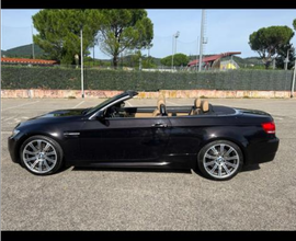 BMW M3 cabrio