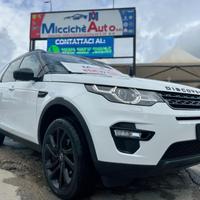 LAND ROVER DISCOVERY SPORT 2.0 TD4 150 CV HSE N1 F