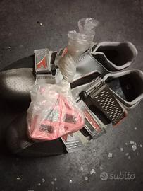 Scarpe Diadora x bici da corsa