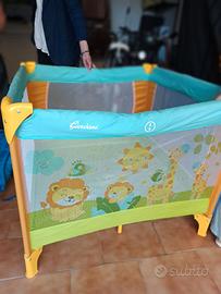 Box Giordani
