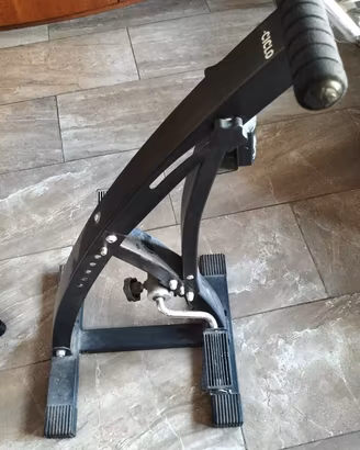 biciclo