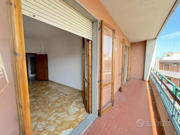 Appartamento di 133 m² con 4 locali a Firenze