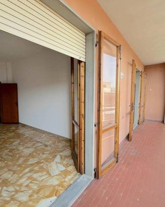 Appartamento di 133 m² con 4 locali a Firenze