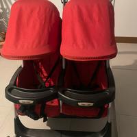 Passeggino Peg Perego Aria Twin