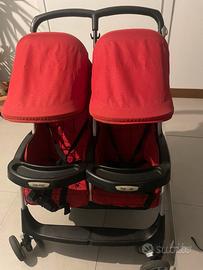 Passeggino Peg Perego Aria Twin