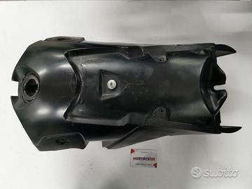 Serbatoio Carburante KTM 640 LC4 SM 2002 2006