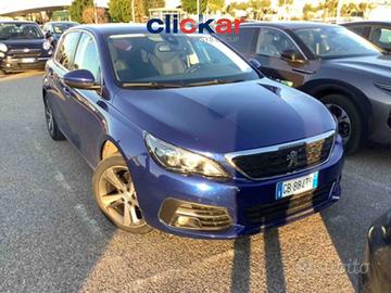 Peugeot 308 1.5 BlueHDi 130CV EAT8 5P ALLURE **PRE