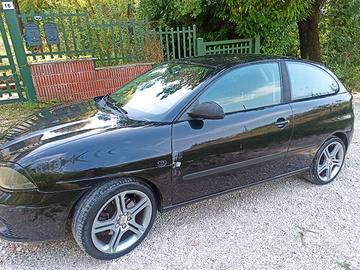 Seat Ibiza FR 1.9cc - 131CV