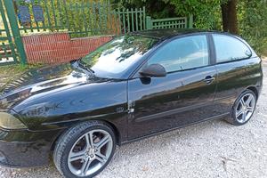 Seat Ibiza FR 1.9cc - 131CV