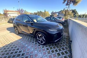 Hyundai Tucson 1.6 HEV 230CV Exellence Lounge Pack