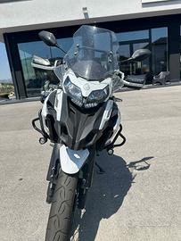 Benelli TRK 502 X
