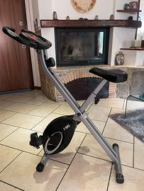 Cyclette bici da camera