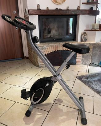 Cyclette bici da camera