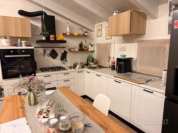 Cucina pm arredamenti