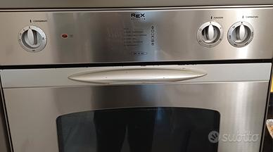 forno da incasso ventilato