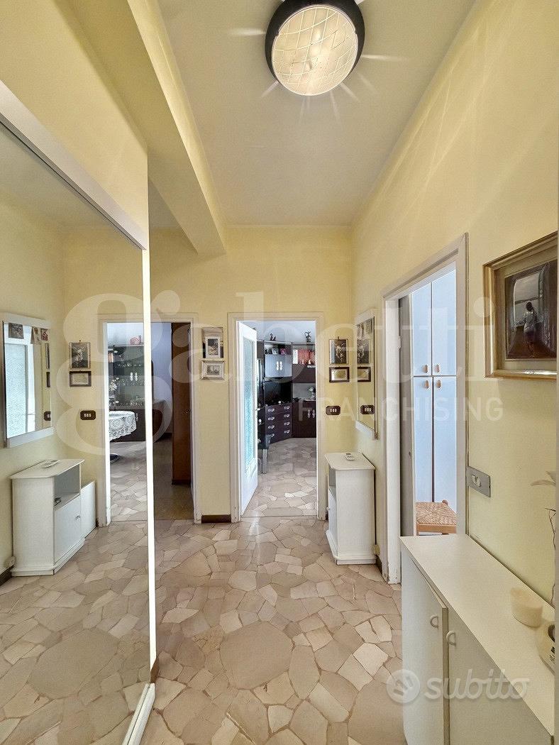 Appartamento – Senago, Castelletto - Vista 3