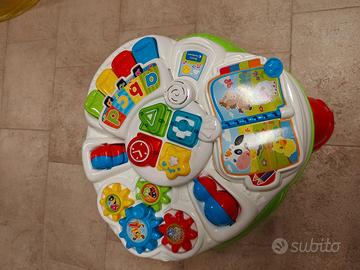 Tavolo interattivo Baby Clementoni