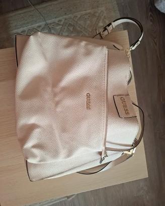 Guess Borsa a spalla