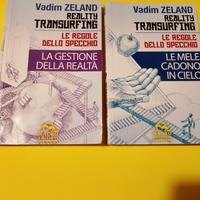 libri transurfing (Vadim Zeland)