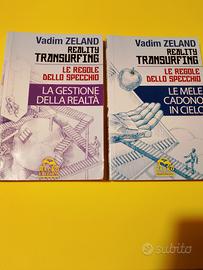 libri transurfing (Vadim Zeland)